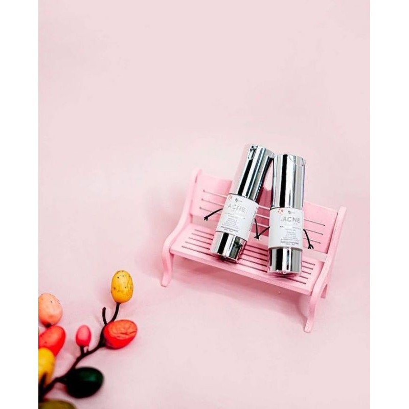 SERUM ACNE MSGLOW