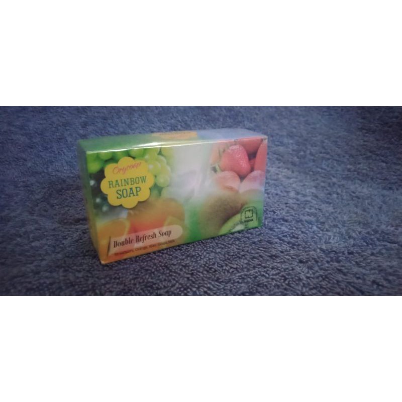 rainbowsoap