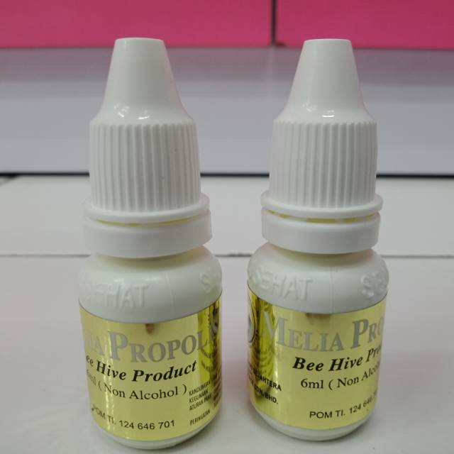 Melia Propolis