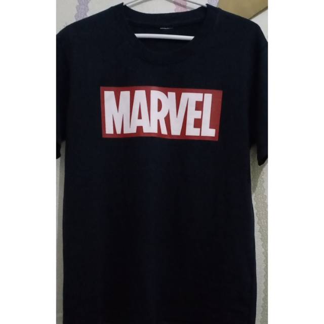 Kaos marvel