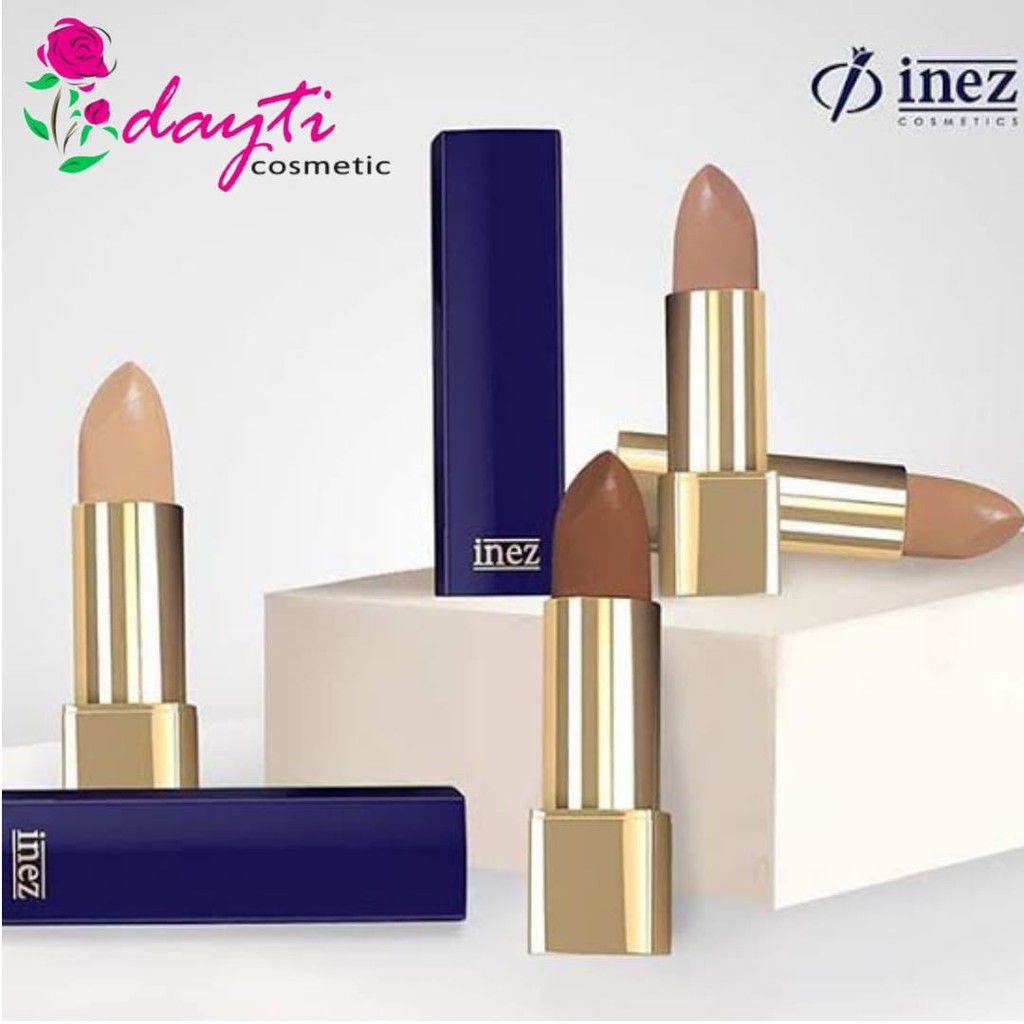 Inez color contour plus concealing stick