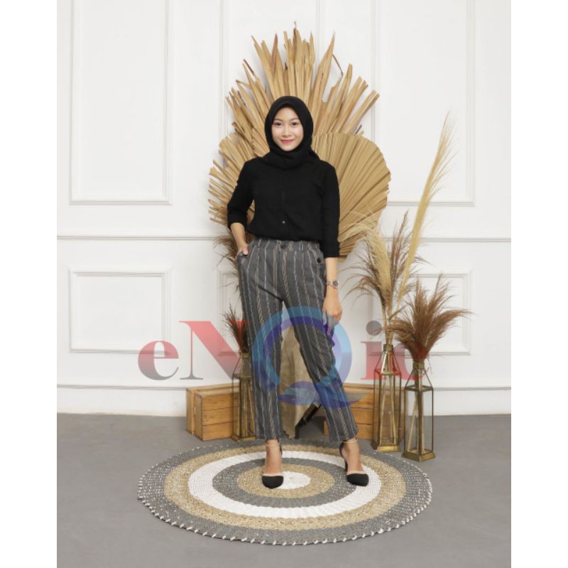 Zara salur pants