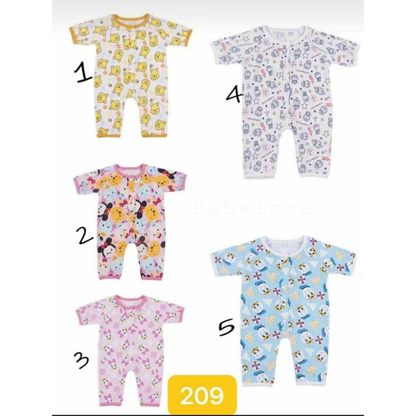 Jumper katun import