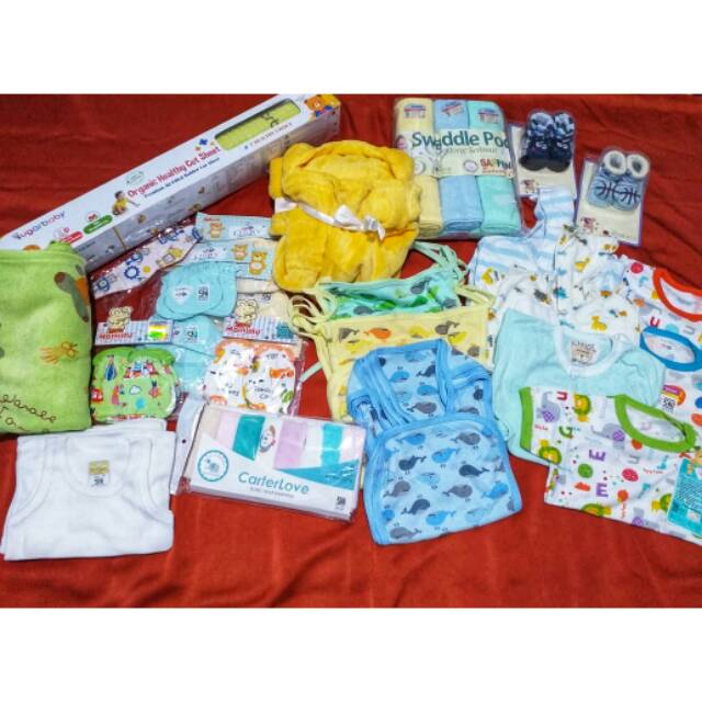 Baby Package 3
