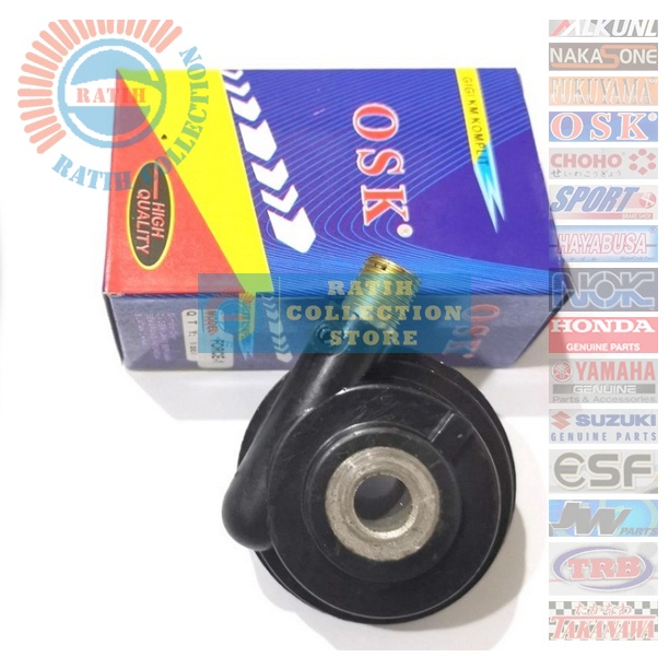 Gear Box Kilometer Force 1 Osk