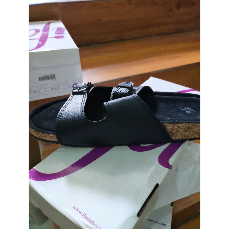 sandal cewek