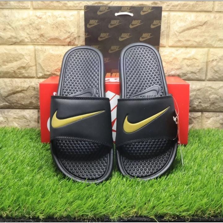 COD! Sendal Slides Nike Victory One Import