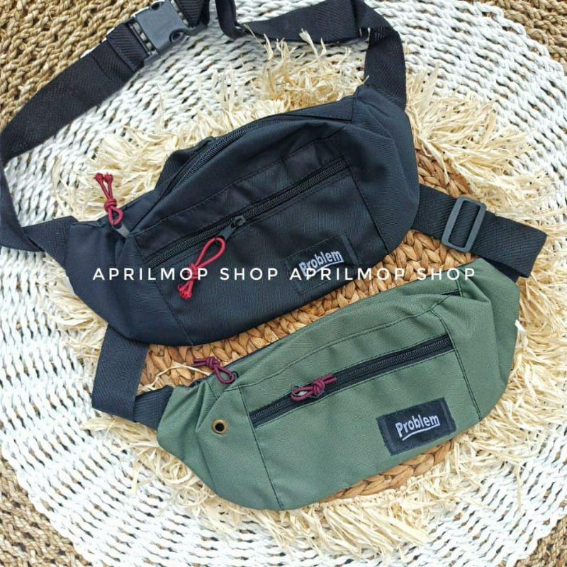 Waistbag Distro
