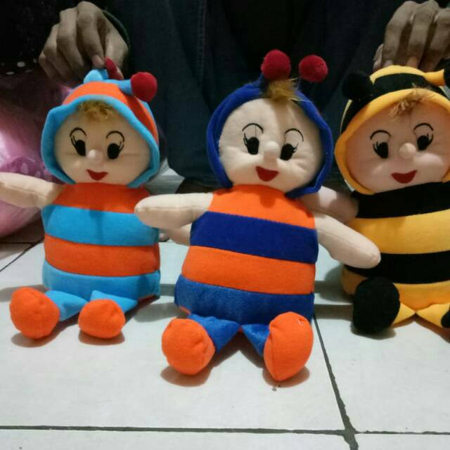 neka boneka