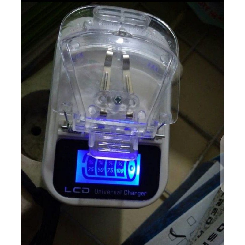Charger destop UNIVERSAL + USB