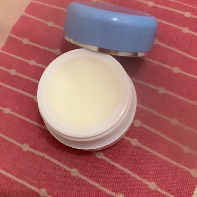 Cream malam lokal
