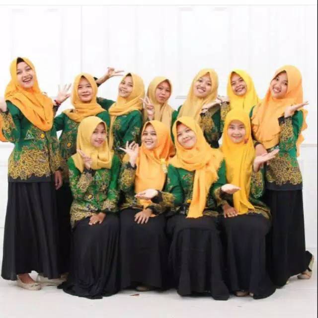 Batik IPPNU