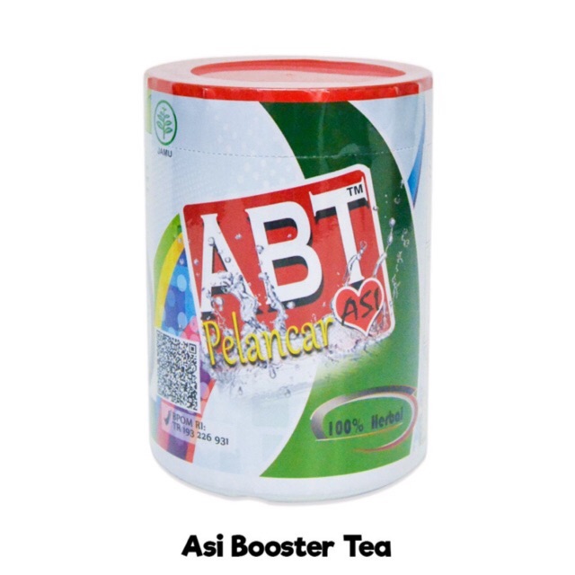 Asi Booster Tea