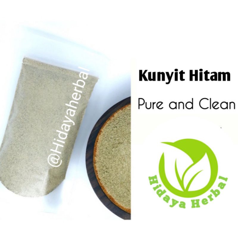 Bubuk Temuireng 100gram