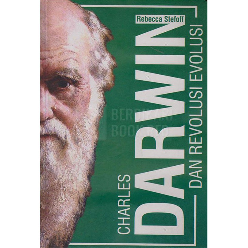 Charles Darwin dan Revolusi Evolusi