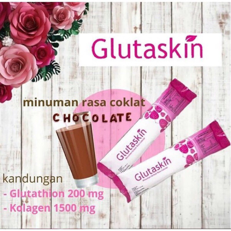 Glutaskin MG Family