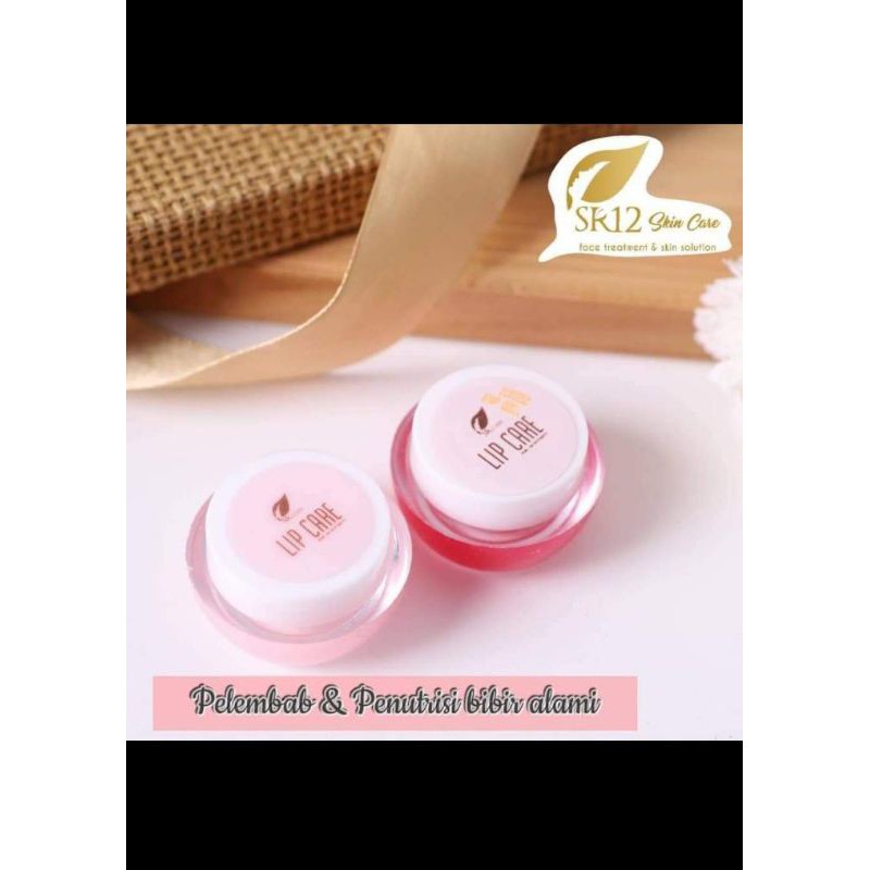 lipcare