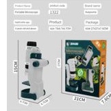 Mikroskop Portable