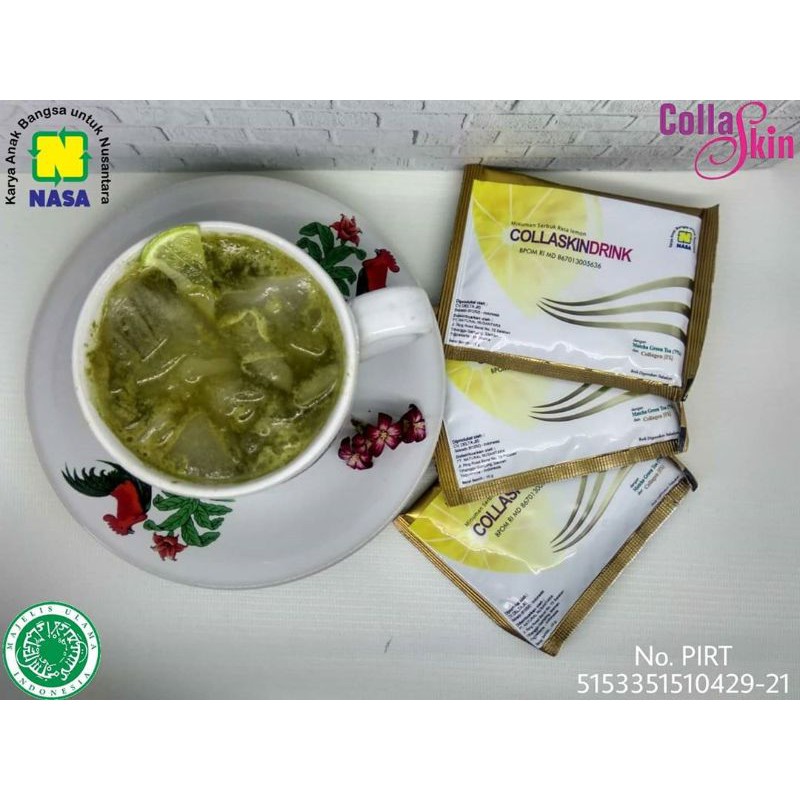 COLLAGEN DRINK