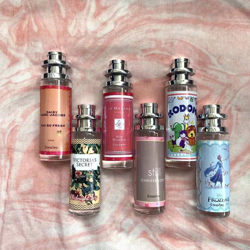 parfum Thailand 35ml