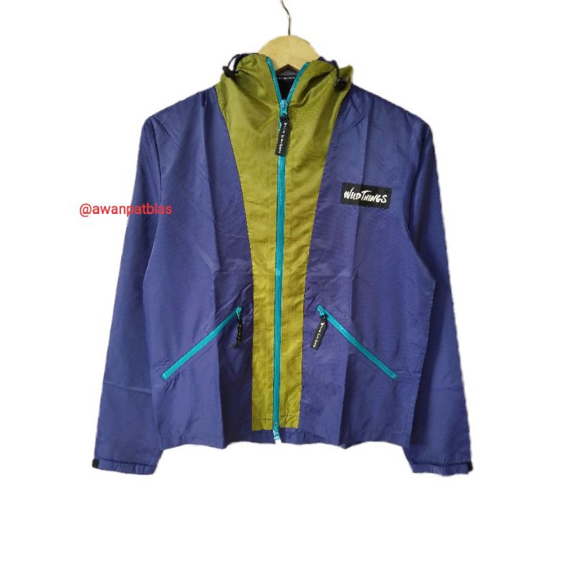 WILDTHINGS Jaket