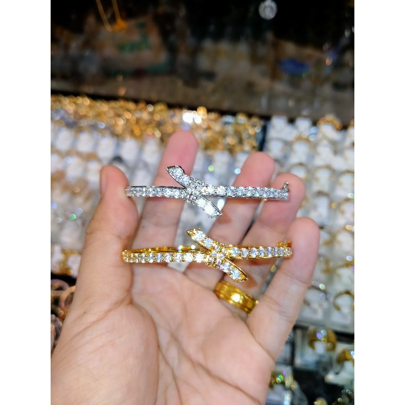 gelang pita