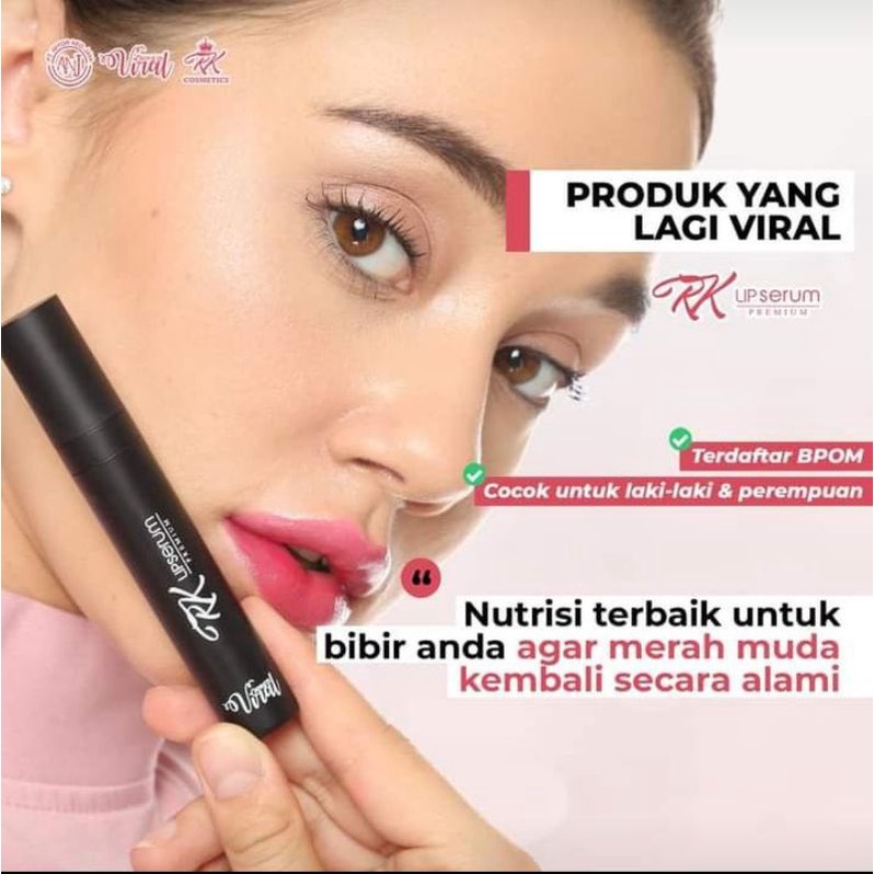 LIP SERUM