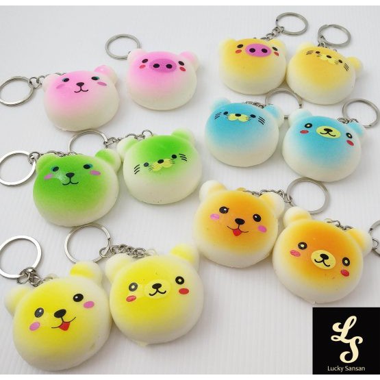 SQ091 - SQ099 SQUISHY