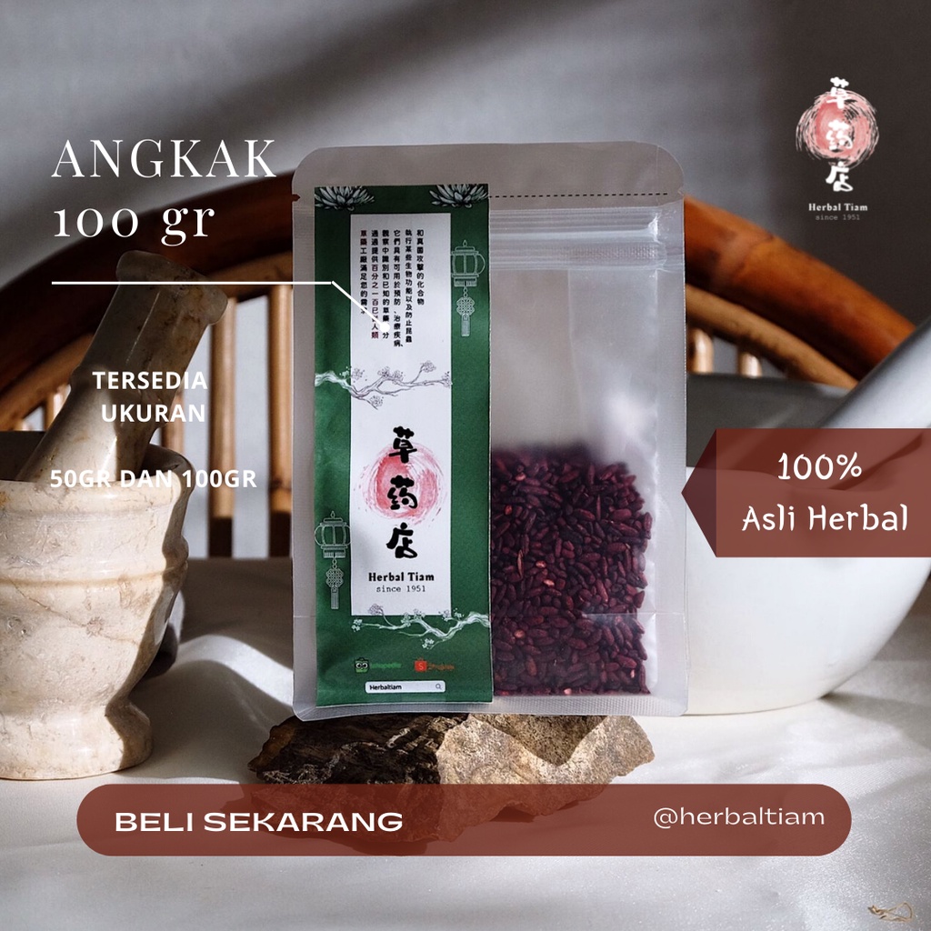 ANGKAK 100GR