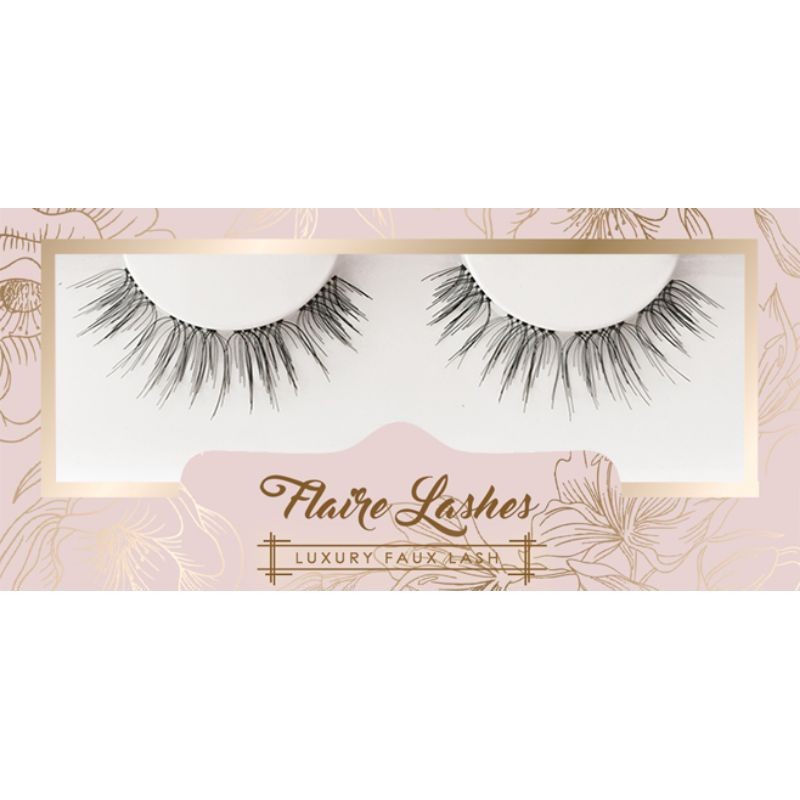 [FLAIRELASHES] TIPE PROFESSIONEL; FL- W