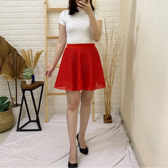 Tere Skirt