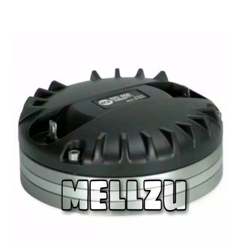 Tweeter RCF ND 650 Driver RCF ND650
