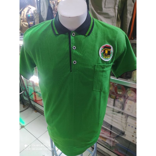 kaos partai PPP# logo new