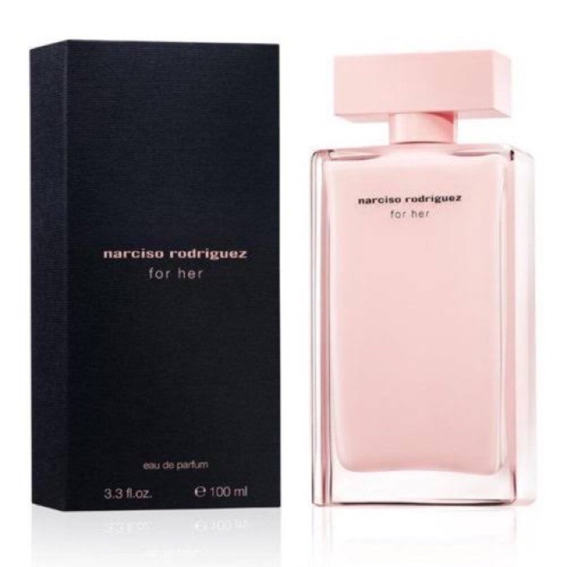 NARCISO FOR HER