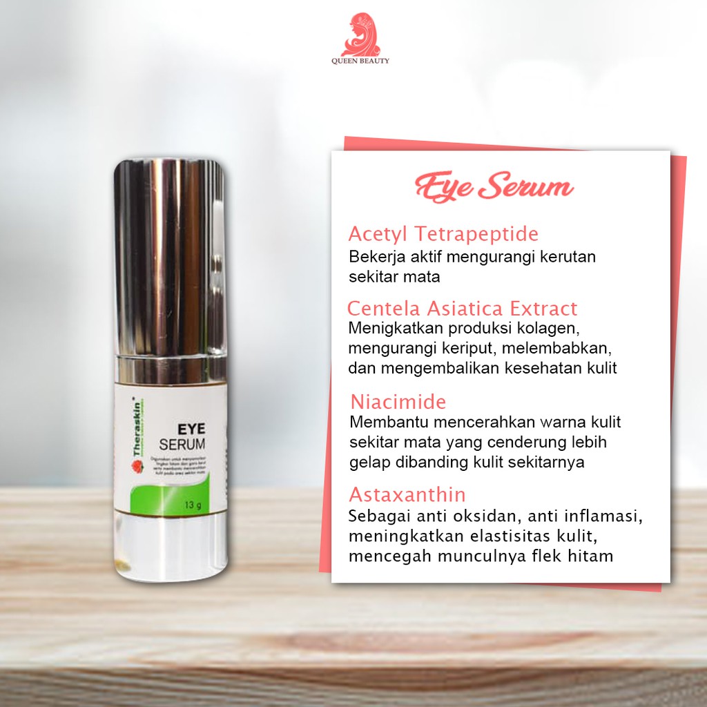 Eye Serum Theraskin