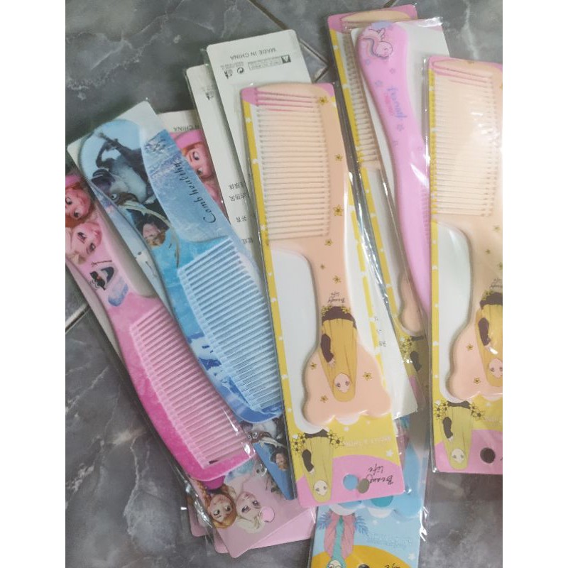sisir rambut