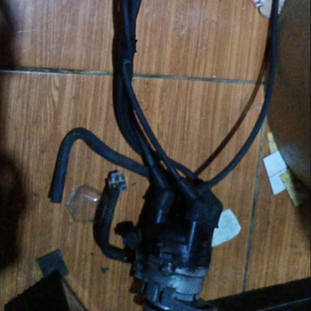 delco timor dohc set copotan