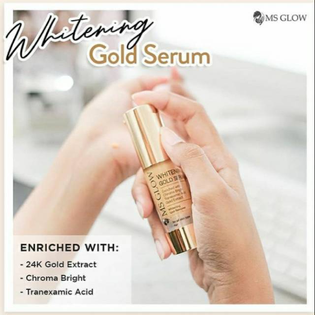 Serum Gold