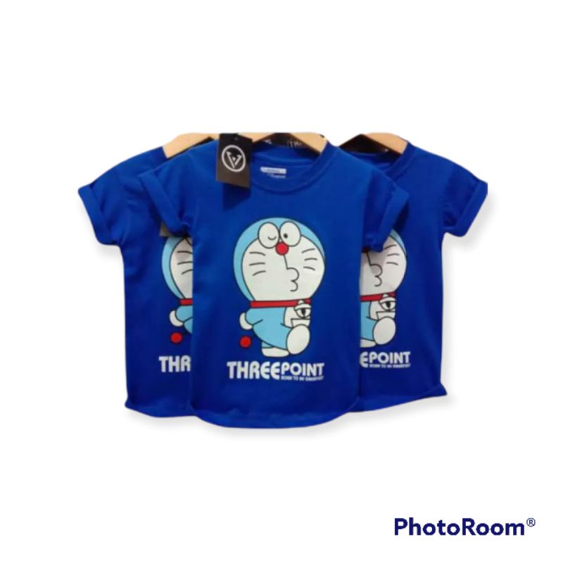 kaos anak
