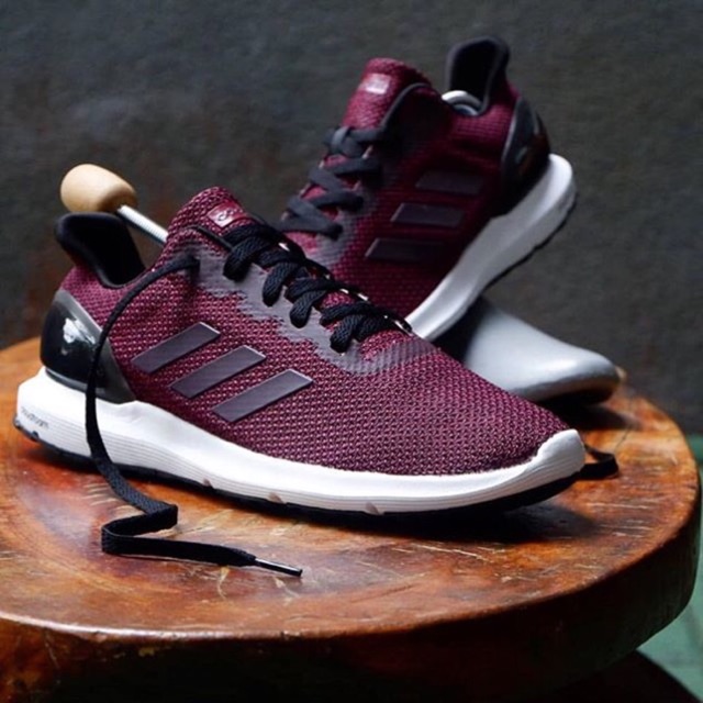 Adidas cosmic maroon original