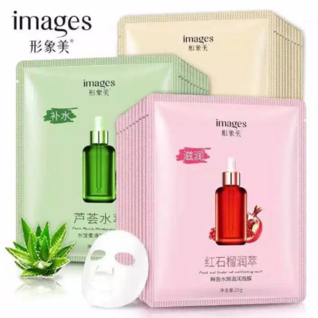 EXRACT SERUM SHEET MASK ORIGINAL