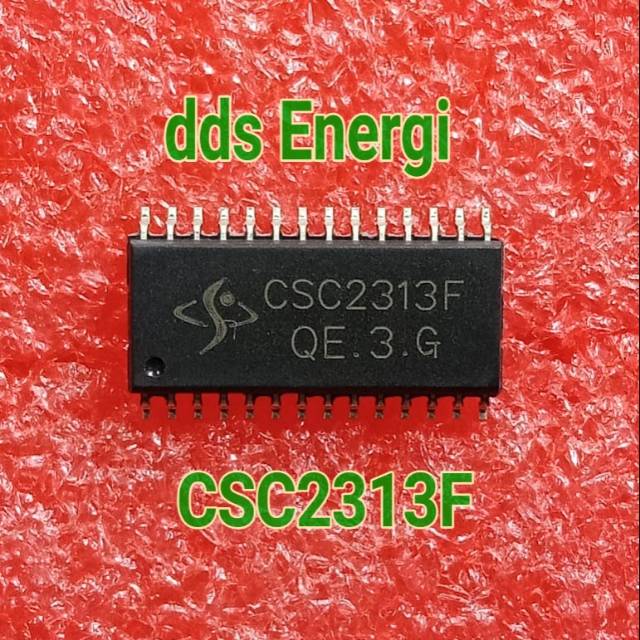 CSC2313F Digital Stereo Audio