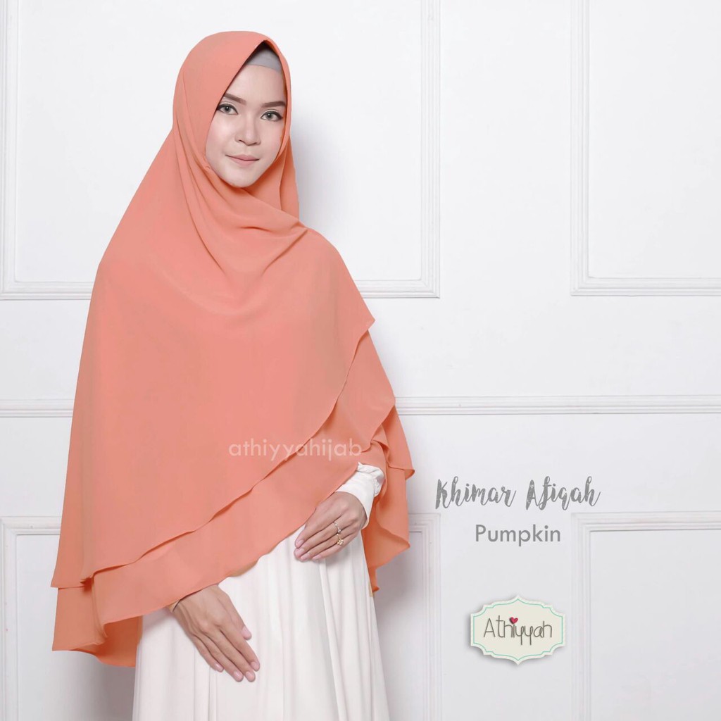 KHIMAR AFIQAH PET