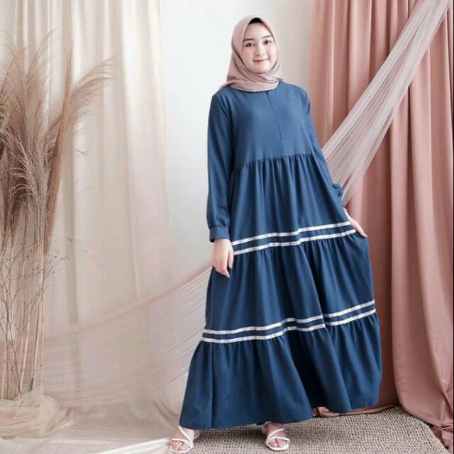 PRITA DRESS