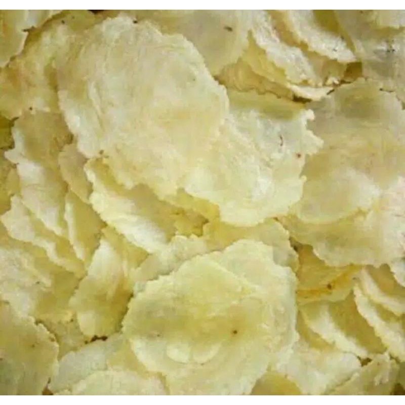 Emping melinjo 100gram