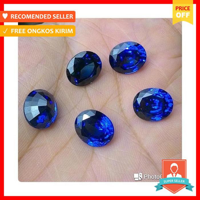 !!! KING SAPPHIRE CUTTING