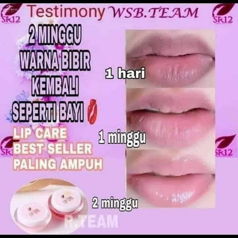 Lip Care