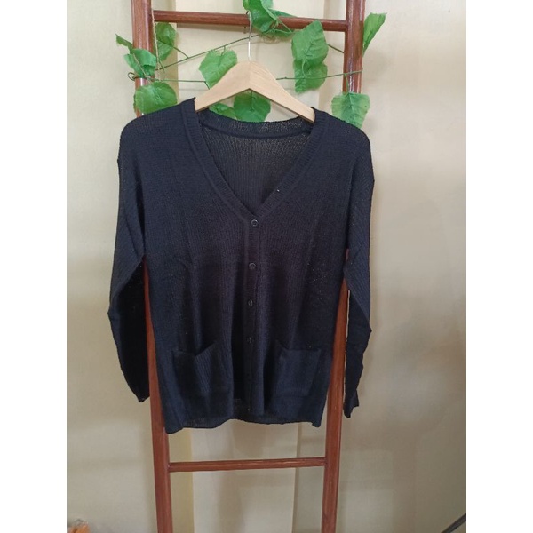 outer rajut