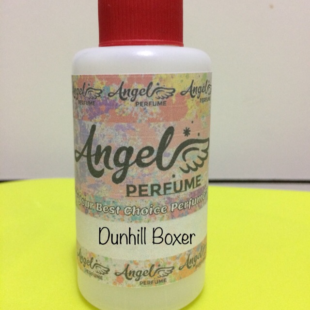 Bibit Parfum Dunhill Boxer