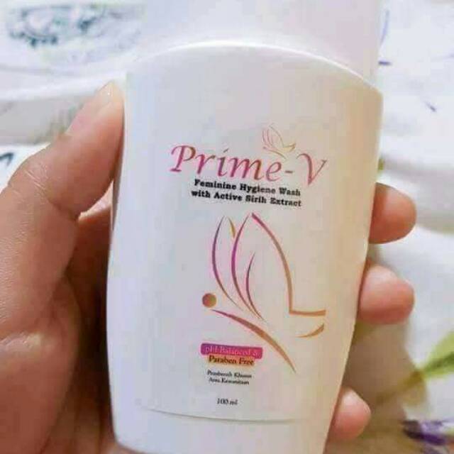 Prime V